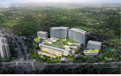 廣聯(lián)達入選住建部首批智能建造創(chuàng)新服務(wù)案例，引領(lǐng)規(guī)劃設(shè)計管理新變革